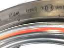 Aprilia SL 1000 Falco PA [2000] - Achterwiel Rad Rim 6.00 x 17 inch banden 180/55 ZR17 Metzeler-4