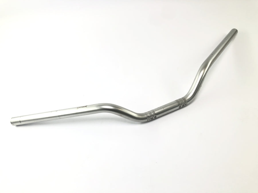 Ducati Monster M600 [1995] - handlebar steel handlebar