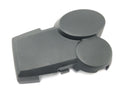 BMW R 1200 R R1ST [2008] - Instrumentenabdeckung Tachoblende Cockpitabdeckung-1