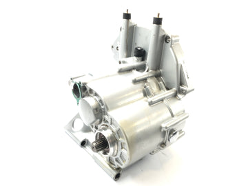 BMW R 850 C 259C [1999] - Getriebe Antrieb Transmission