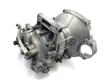 MOTO GUZZI CALIFORNIA 2 1000 VT [1982] - Transmission transmission unit manual transmission