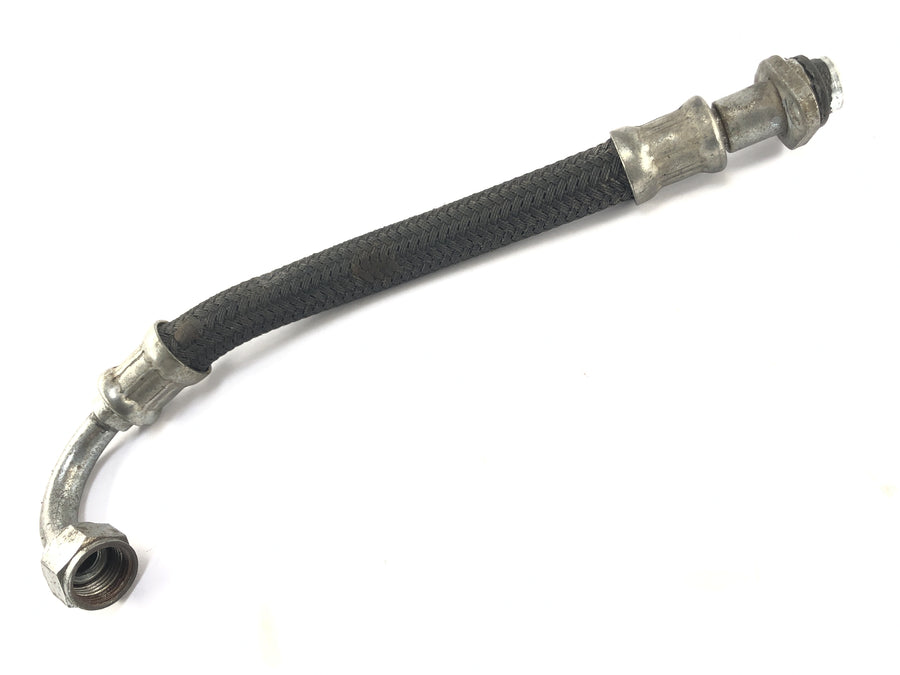 Yamaha TT 600 59x [1986] - oil line