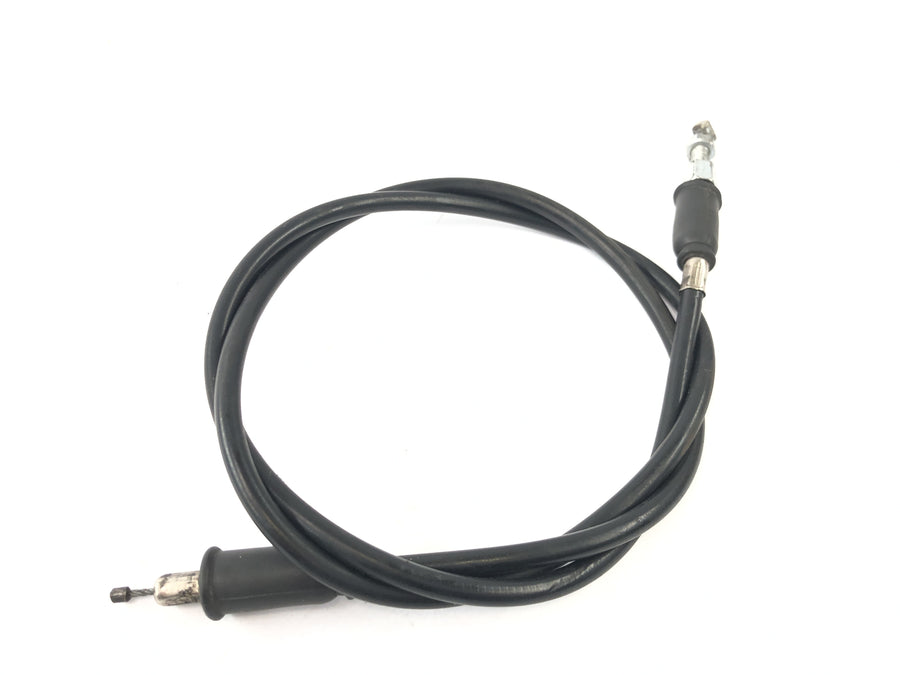 Husqvarna TE 610 E Dual H7 [1999] - Choke cable