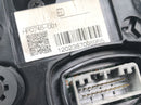 Honda CBR 1000 RR SC59 [2008] - Tachometer Cockpit Drehzahlmesser 39620 km-4