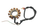 Honda XL 250 R MD03 [1993] - Stator Lichtmaschine Generator Ladeanlage Zündstromspule-2