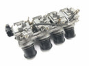 Yamaha YZF R1 RN04 [2001] - Carburateurbank MIKUNI-5