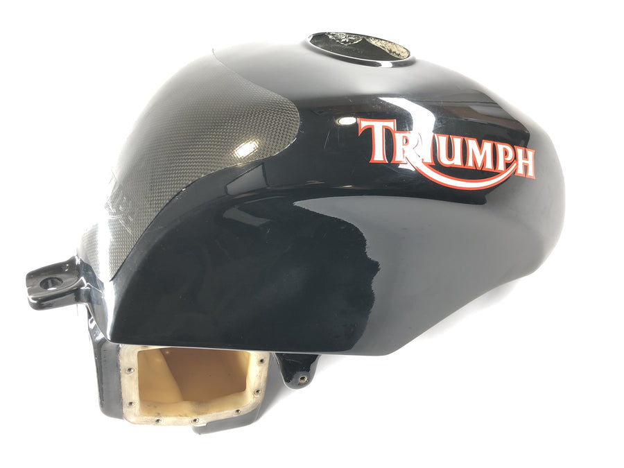 TRIUMPH DAYTONA 955I T595 [1998] - Tank benzinetank brandstoftank tankcontainer plastic tank