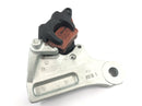 Yamaha MT 03 RM02 [2007] - Bremssattel Bremszange Brembo hinten mit Halter-5