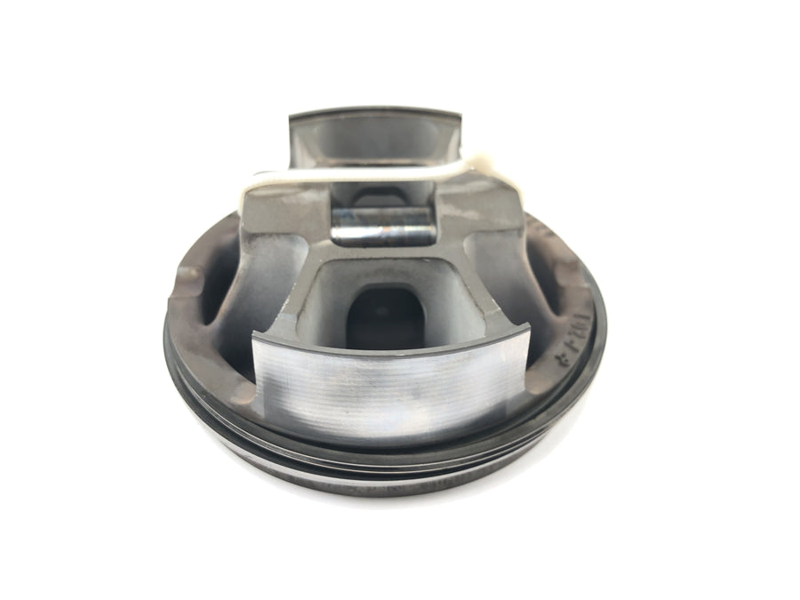 KTM Duke 690 A3 [2012] - cylinder with piston