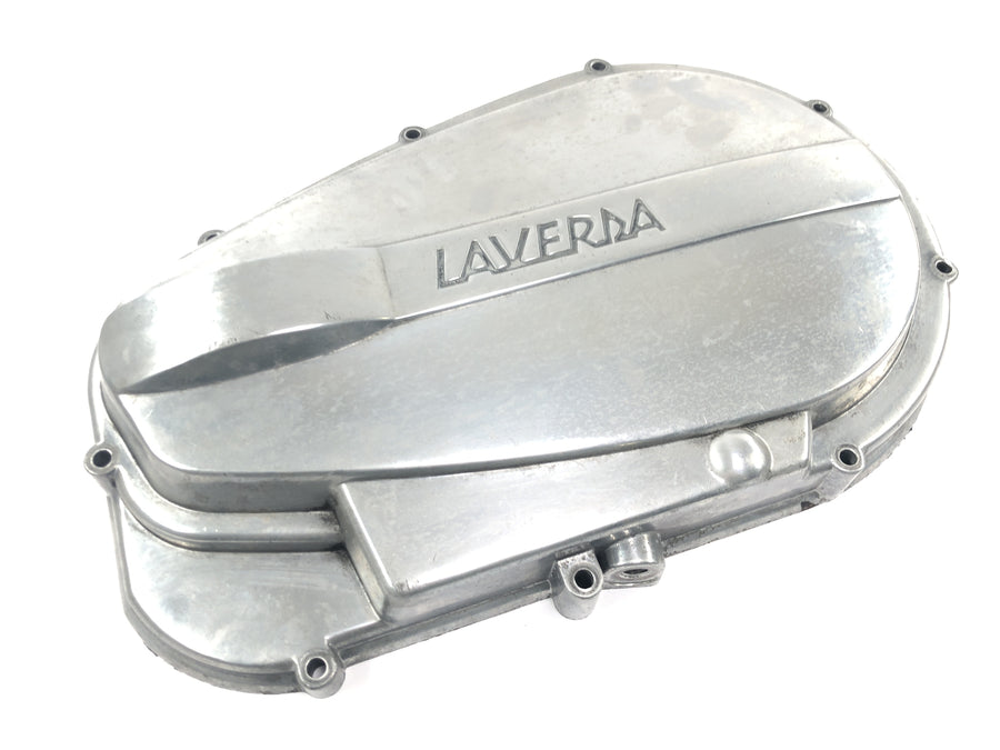 Laverda 1000 [1978] - Kupplungsdeckel Motordeckel links