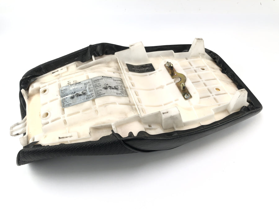 Kawasaki ZRX 1200 S ZRT20A [2002] - Bünde motorcycle seat by passenger seat replacement bench
