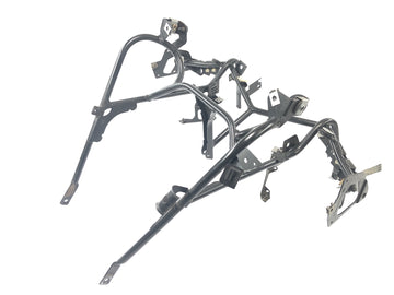BMW R 1150 RT R22 [2001] - Kuiphouder instrumentenpaneel