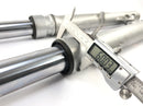 Honda NX 650 RD02 [1989] - Gabel Telegabel met as-4
