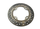 Honda CBR 1000 RR SC57 [2006] - Brake disc rear brake disc Brake Disc-4