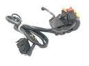 BMW R 1100 GS 259 [1995] - Stuurfitting links stuurschakelaar koppelingsfitting-6
