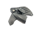 BMW K 1200 S K12S [2005] - Rahmenabdeckung mit 12 V Bordsteckdose-2