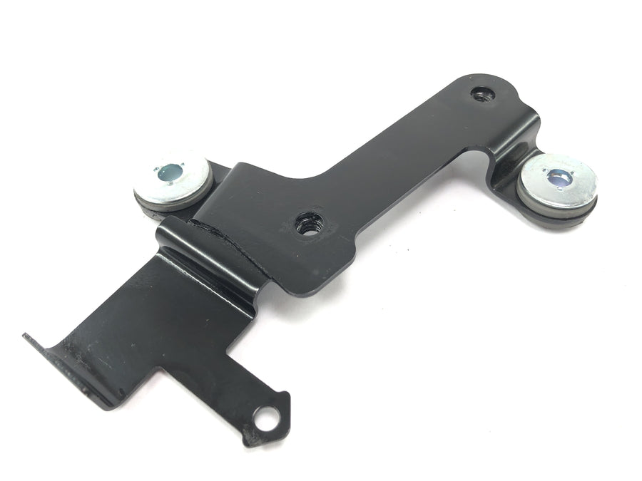 Kawasaki Ninja 125 BX125B [2024] - Appreegate Carrier Holder toelating voor controllers