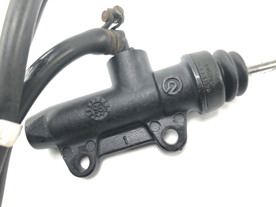 Moto Guzzi V11 Sport [1999] - Achterrempomp, achterwielremcilinder