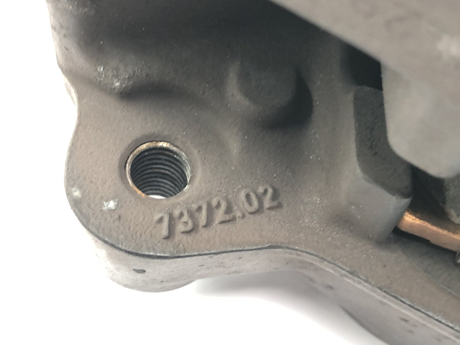 BMW K 1200 S K12S [2005] - Remklauw Brembo rechtsvoor