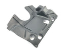 Yamaha GTS 1000 4FV [1997] - Lower fork bridge cover-2