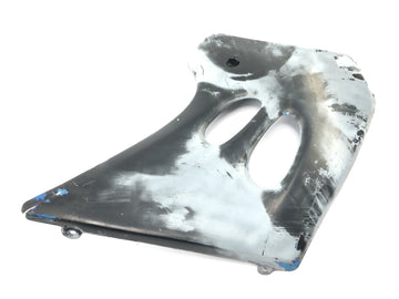 Sachs ZX 125 [1998] - Tank fairing left fairing - 0