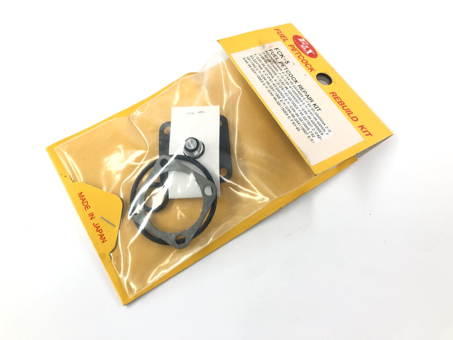 Suzuki GSX R 1100 GU74C [1987] - Benzinekraan reparatieset Brandstof Benzinekraan Reparatieset