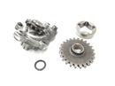 Yamaha YZ 426 F [2000] - Oliepomp-1