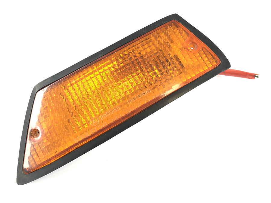 Honda Goldwing GL 1100 SC02 [1980] - turn signal cladding indicators on the left and right