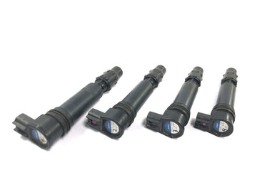 Honda CBR 1000 RR SC57 [2006] - Zündspule Zündspulen Set Stick Coil Ignition Coil