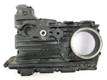 Kawasaki ZR7 ZR750F [1999] - Oil Pan Motor deksel - 0