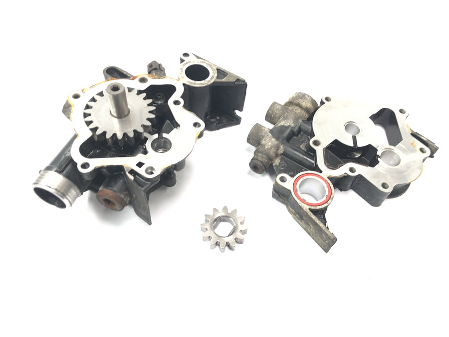 BMW K 1200 GT K12 [2003] - Waterpomp koelvloeistofpomp