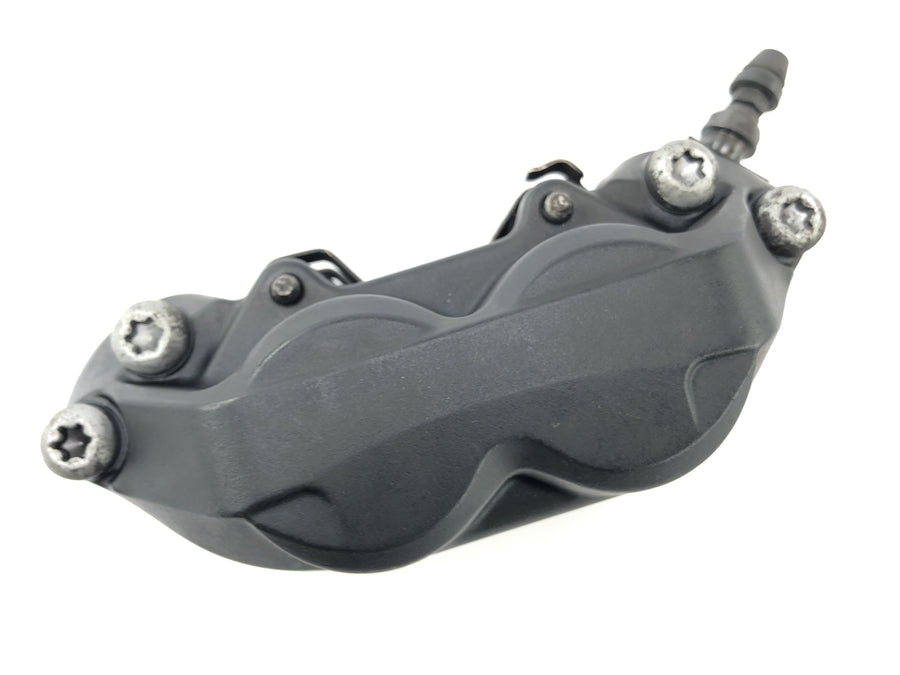 Moto Guzzi Stelvio 1200 4V [2009] - brake caliper brake tongs in front left