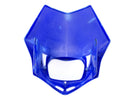 Suzuki DR 350 SK42B [1991] - Koplamp bij de voorste bekledinglampmaskerkoplamp-4