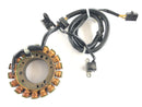 Suzuki vs 1400 VX51L [1987] - Alternator Stator-2