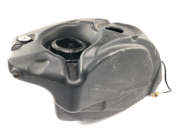 Aprilia RS 125 TW [2017] - Tank fuel tank petrol tank plastic black