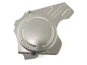 Honda FMX 650 RD12 [2006] - Ritzelabdeckung Motordeckel links