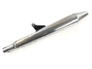 Triumph Bonneville T140V [1976] - Silencer linksuitlaat-1