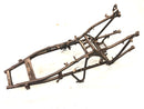 BMW R 1200 ST R1st [2006] - Achter frame van het frame Motorfietschassis-1