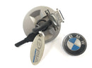 BMW K 1300 S K12S [2010] - locksmith Zündchlos CDI tank lock for Gabelbrücke above Tacho Cockpit ECU-17