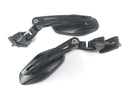 Yamaha YZF R1 RN01 [1998] - Rückspiegel Seitenansichtsspiegel Verkleidungsspiegel Set Paar-4