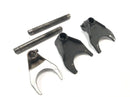 Aprilia RST 1000 Futura [2002] - Schalthebel Schaltgabel Set-2