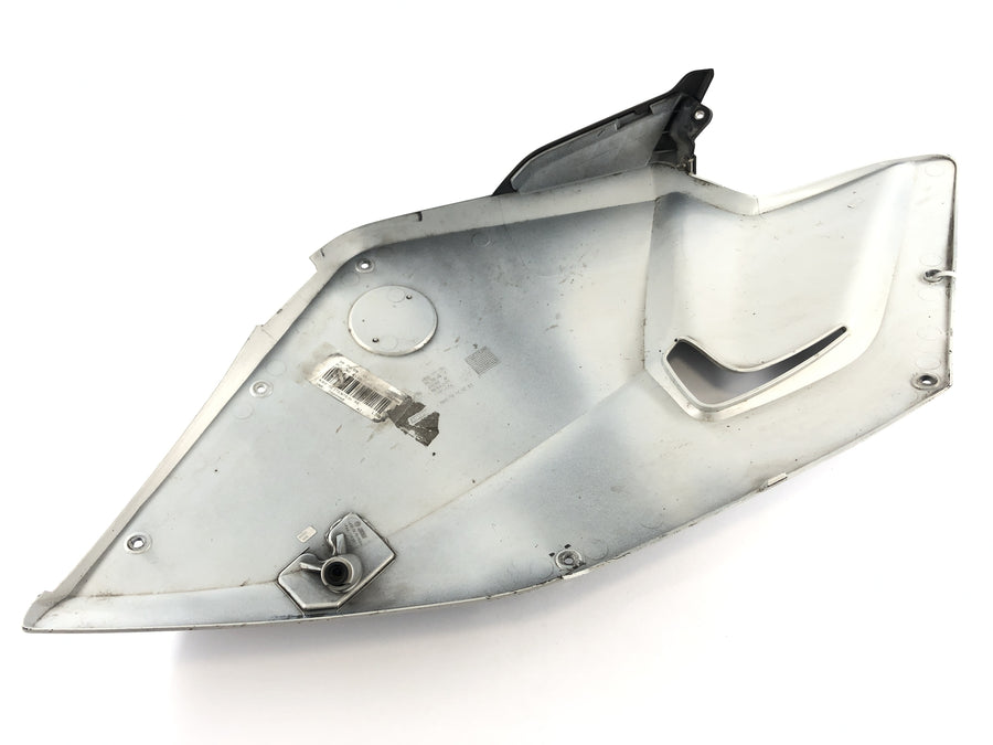 BMW K 1300 S K12S [2010] - Side cladding on the right side panel disguise part