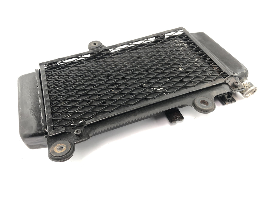 Yamaha XTZ 660 3YF [1992] - Radiator water cooler