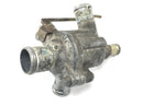HONDA VTR 1000 SP 1 SC45 [2001] - Thermostat Thermostatgehäuse Kühlmittelverteiler-4