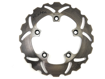 Aprilia RSV4 1000 [2010] - Bremsscheibe hinten Wave - 0