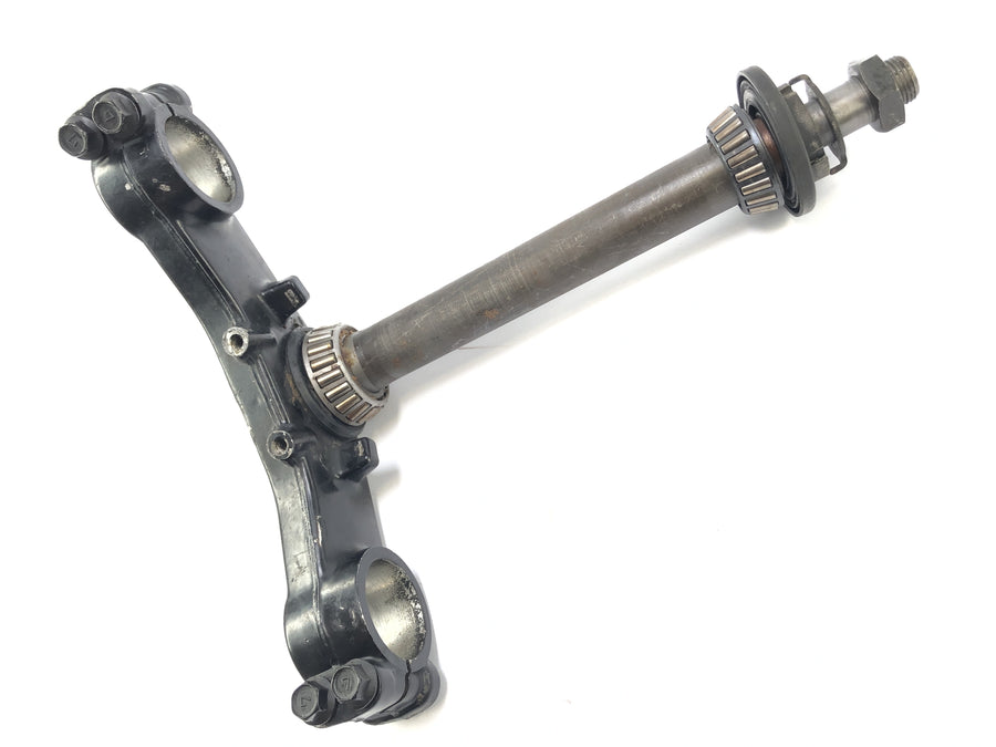 Kawasaki GPZ 1000 RX [1987] - lower triple clamp
