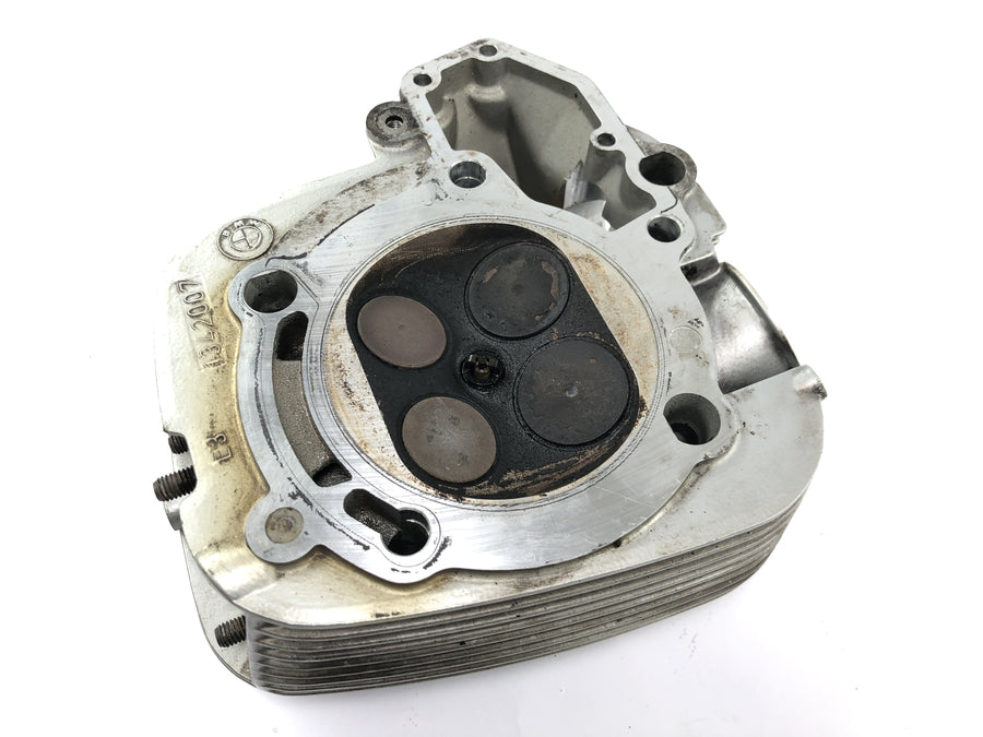 BMW R 1100 RT 259 [1999] - Zylinderkopf Ventilkopf links