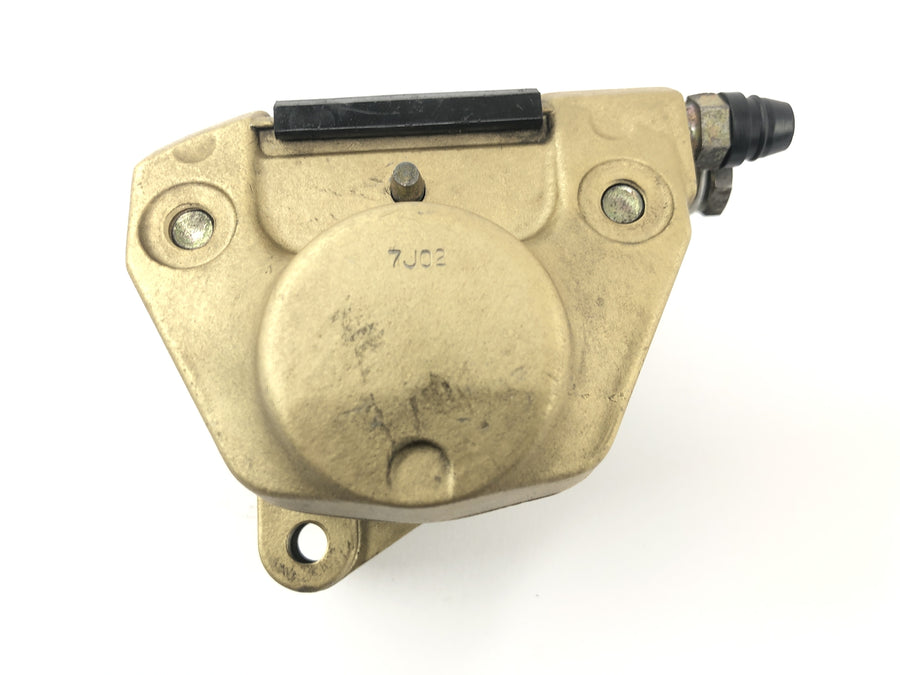 Moto Guzzi V11 Sport [1999] - Remklauw Brembo Gold achter