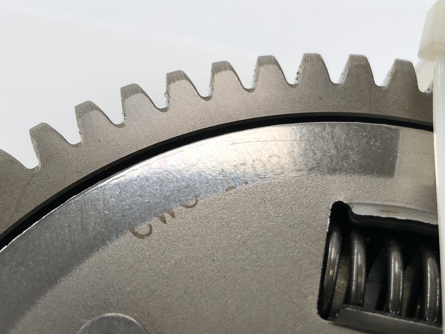 SWM SM 125 R [2018] - Kupplung Kupplungskorb Kupplungspaket Kupplungseinheit