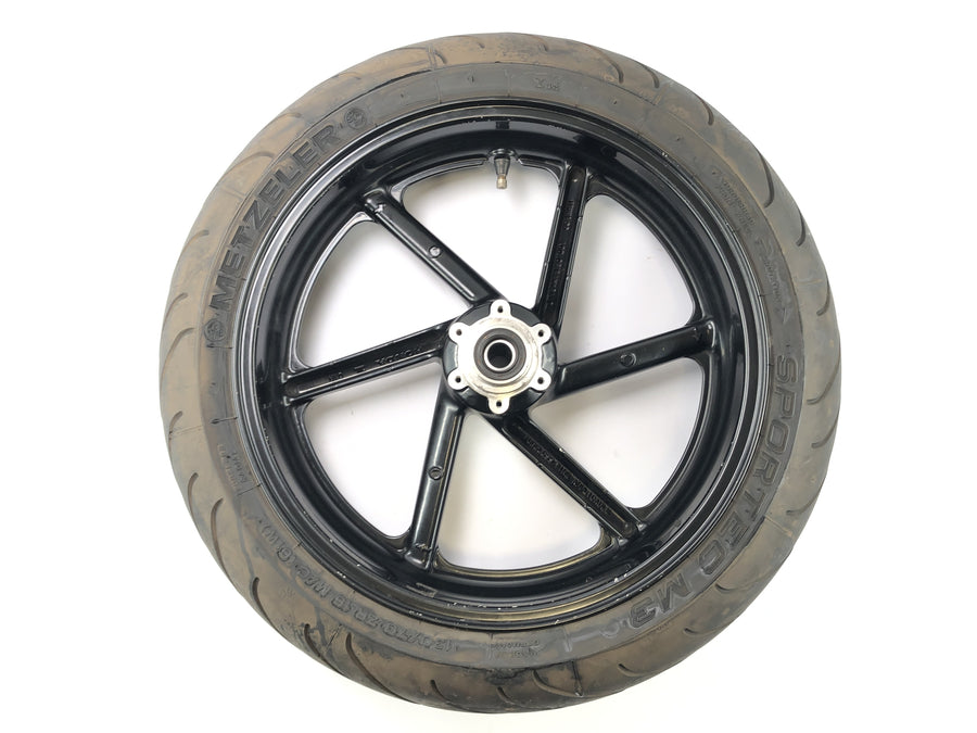 Honda CBR 900 RR SC28 [1994] - Voorwielrand Rad 3,50 x 16 "